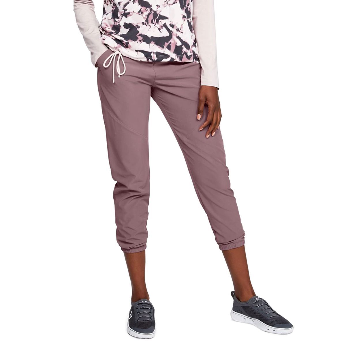 under armour fusion pants