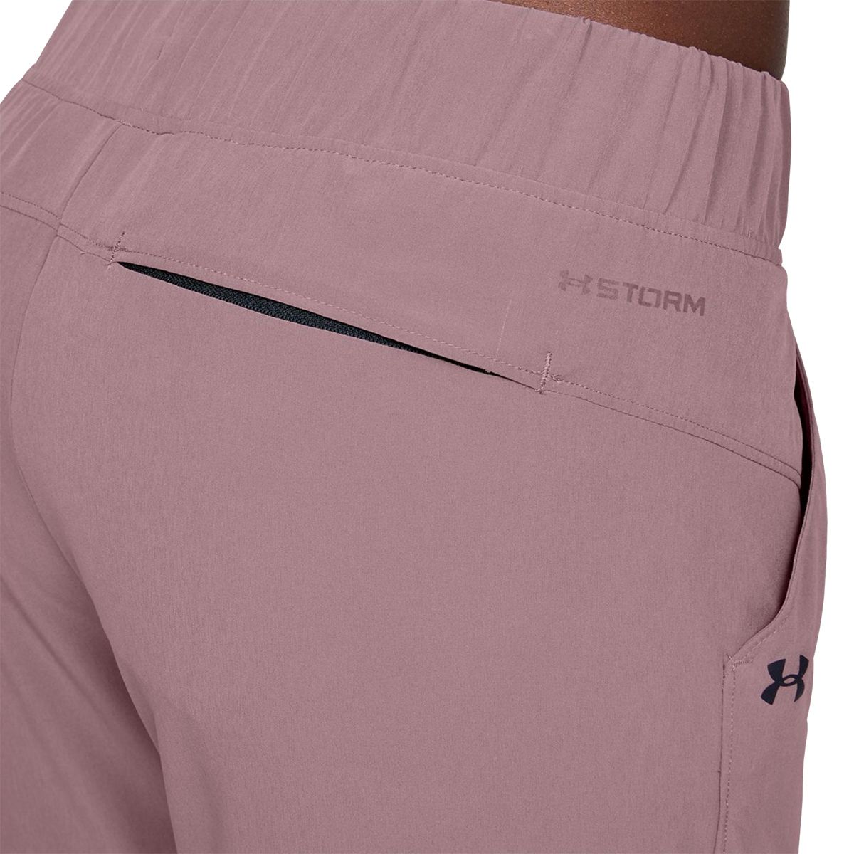 Under Armour Fusion Pants For Ladies