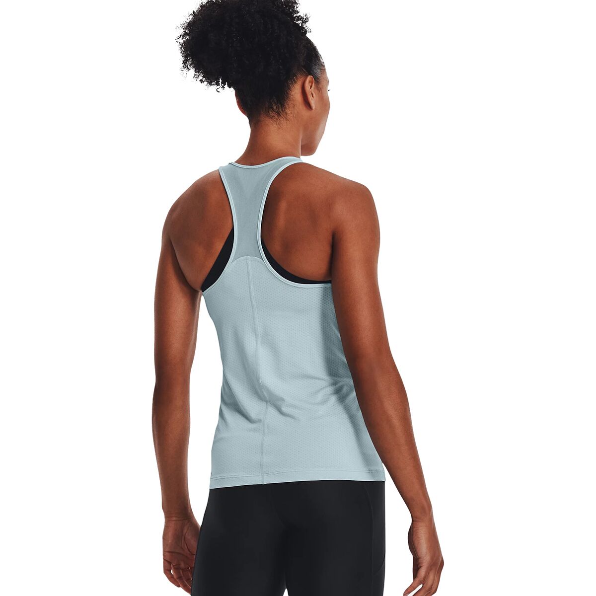 Under Armour HeatGear Armour Racer Tank Top - Women's - Clothing