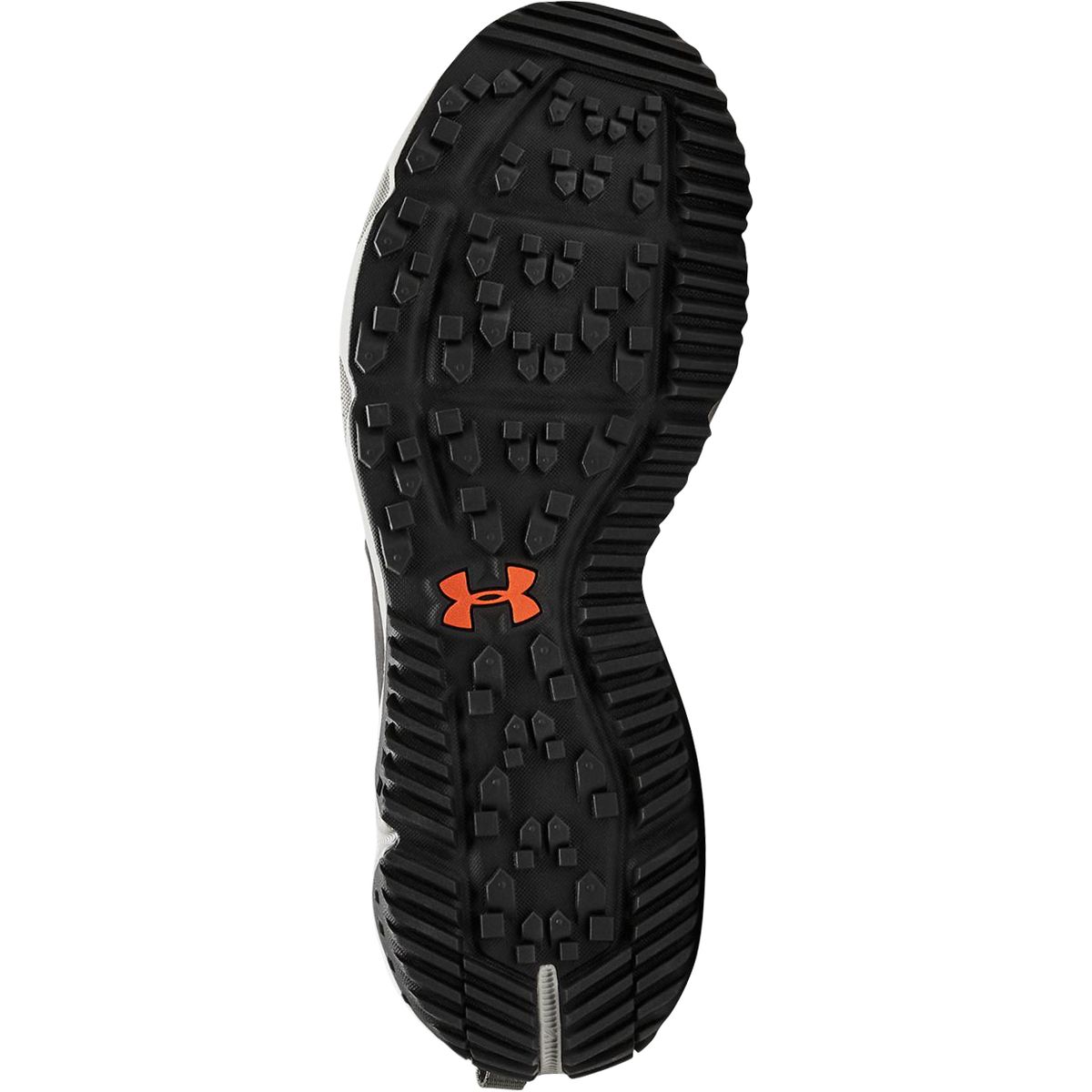 Under Armour Culver Mid WP Boot Men s Footwear