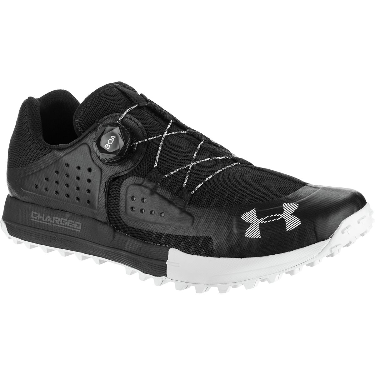 under armour syncline review