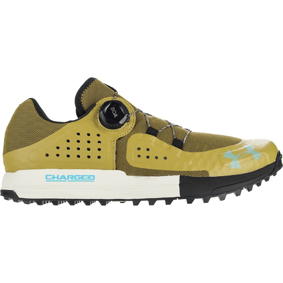 under armour syncline