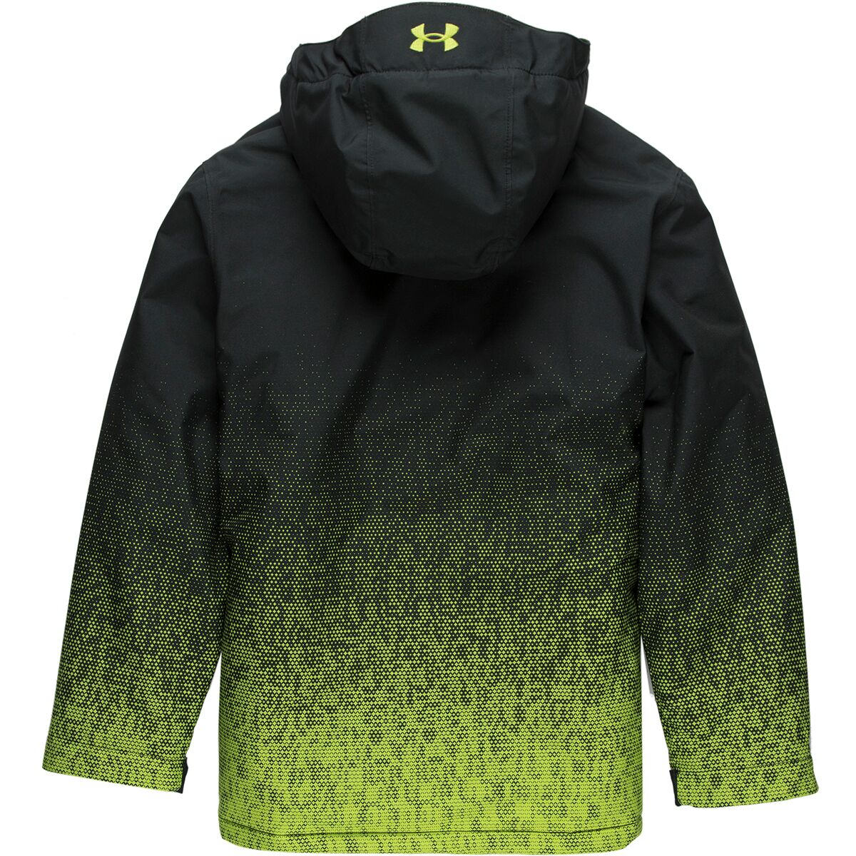 under armour storm ski jacket