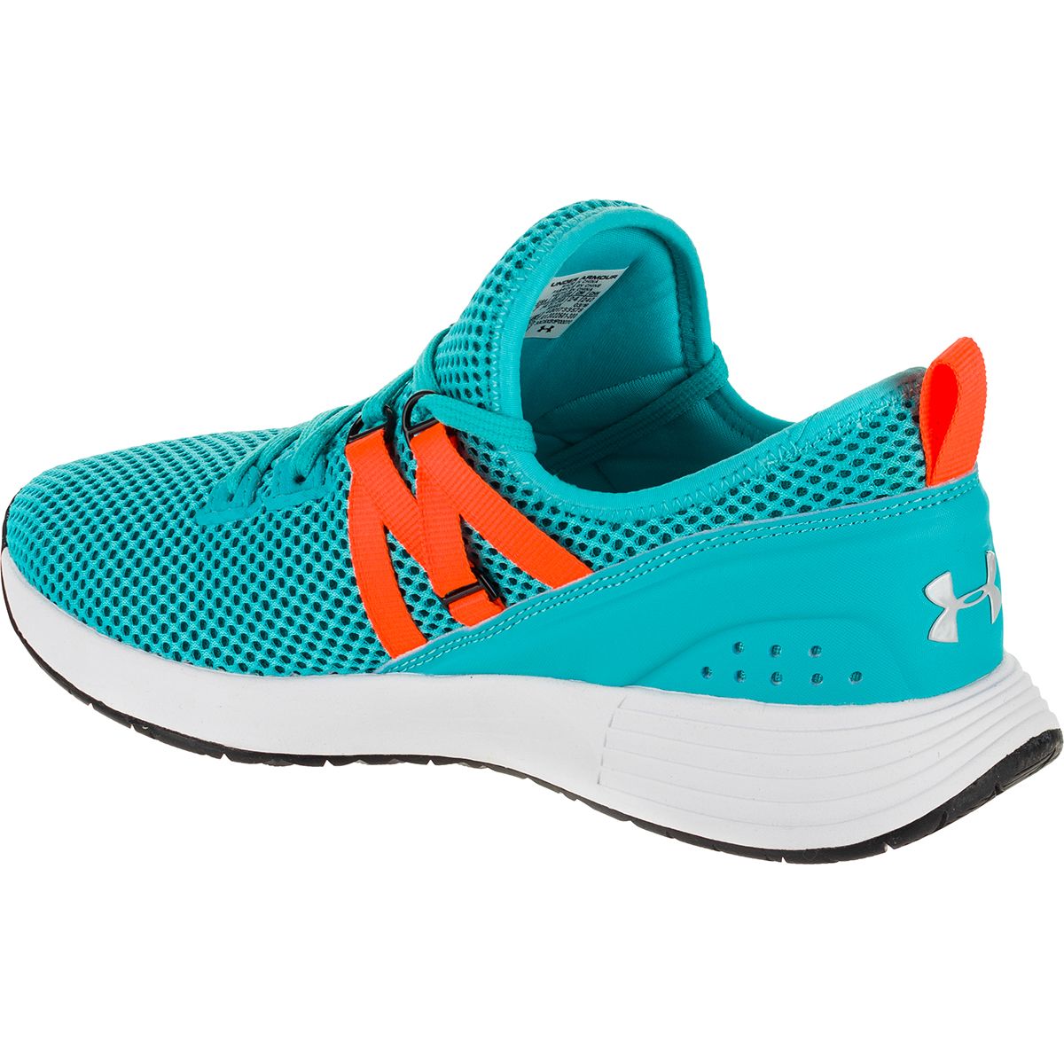 Under armour breathe trainer x sales nm