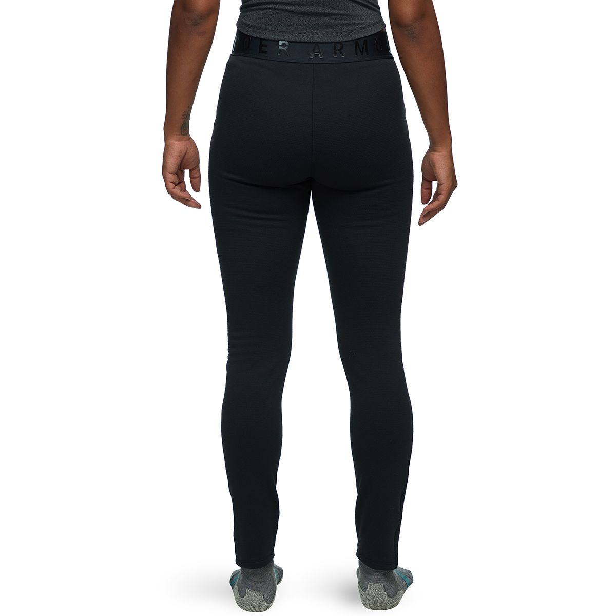 Ua Base 4.0 Leggings 2024