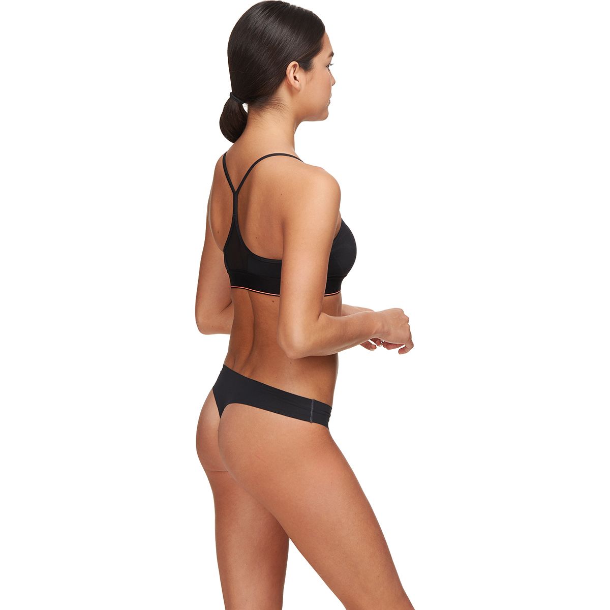 under armour thong review