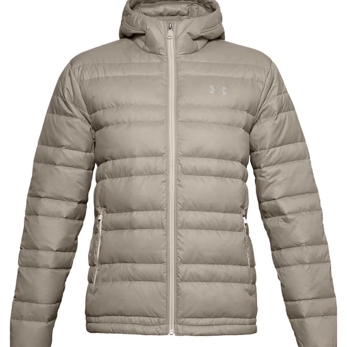 under armour down jacket men's