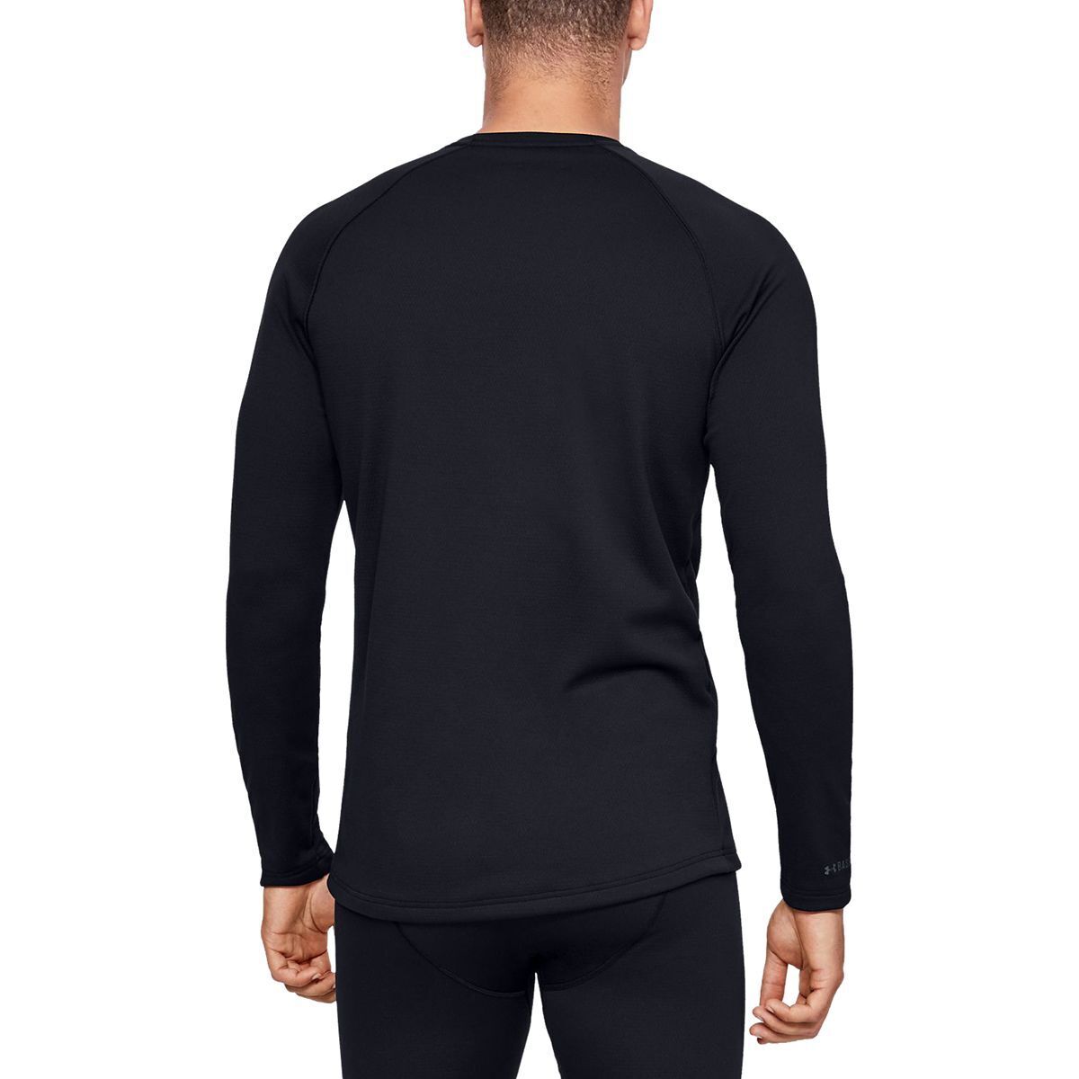 Under Armour Packaged Base 3.0 Crew Top 