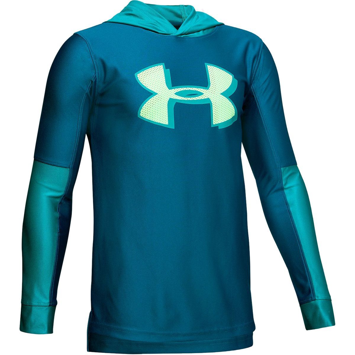 boys xl under armour sweatshirt