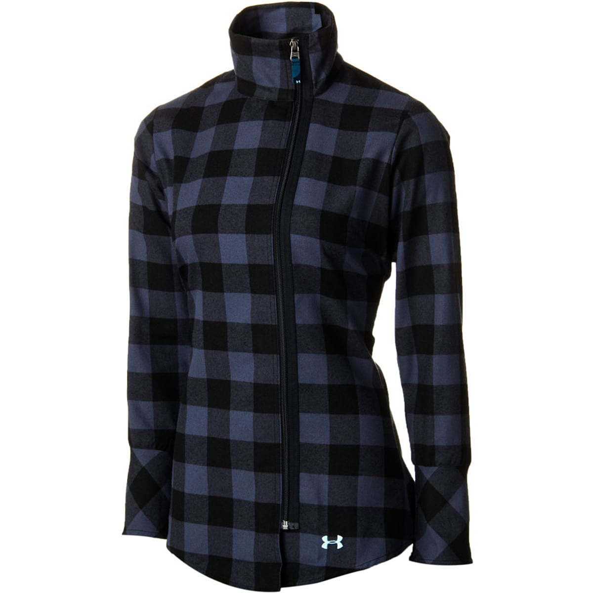 Under armour sales flannel jacket