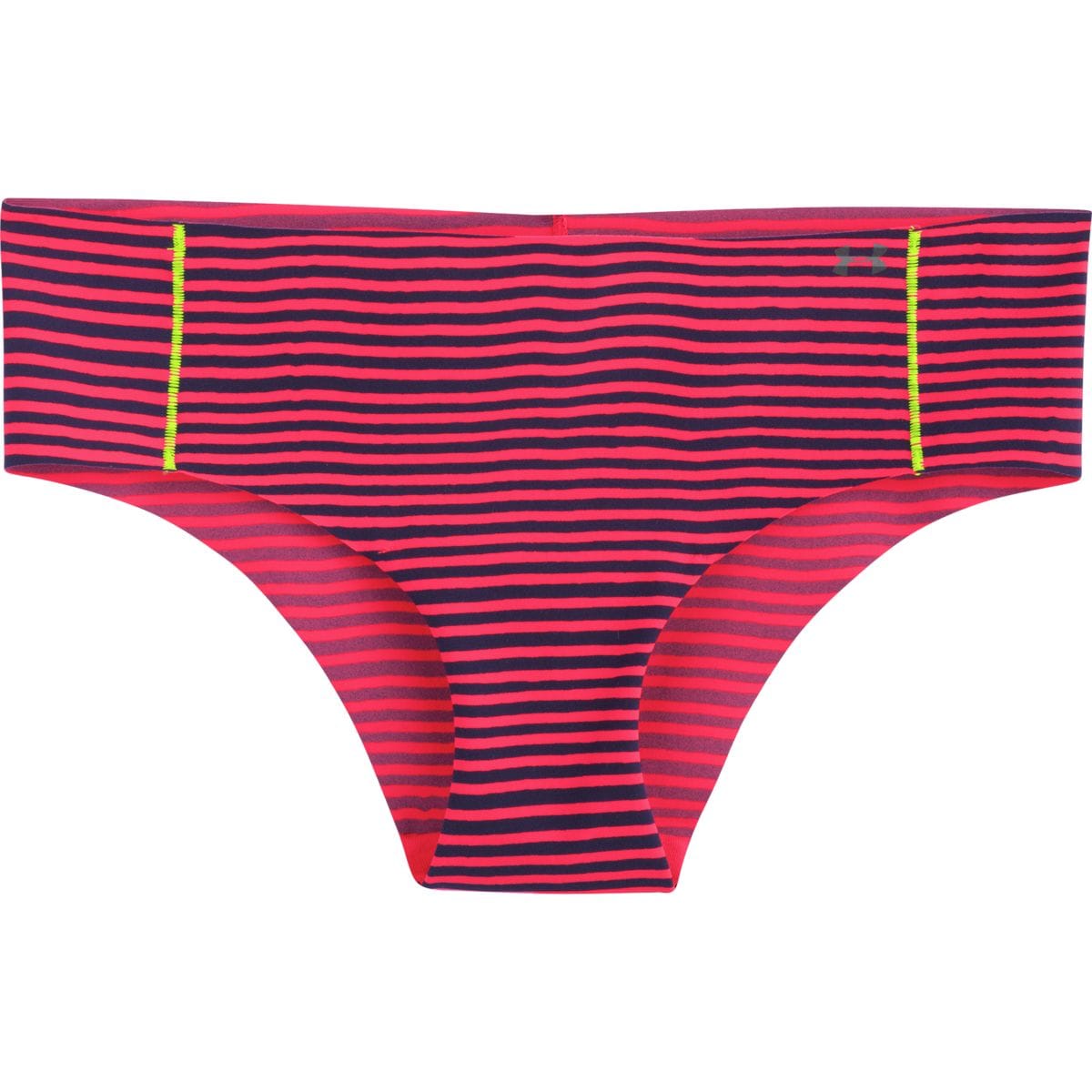 Under Armour Pure Stretch Cheeky Underwear Women s Clothing