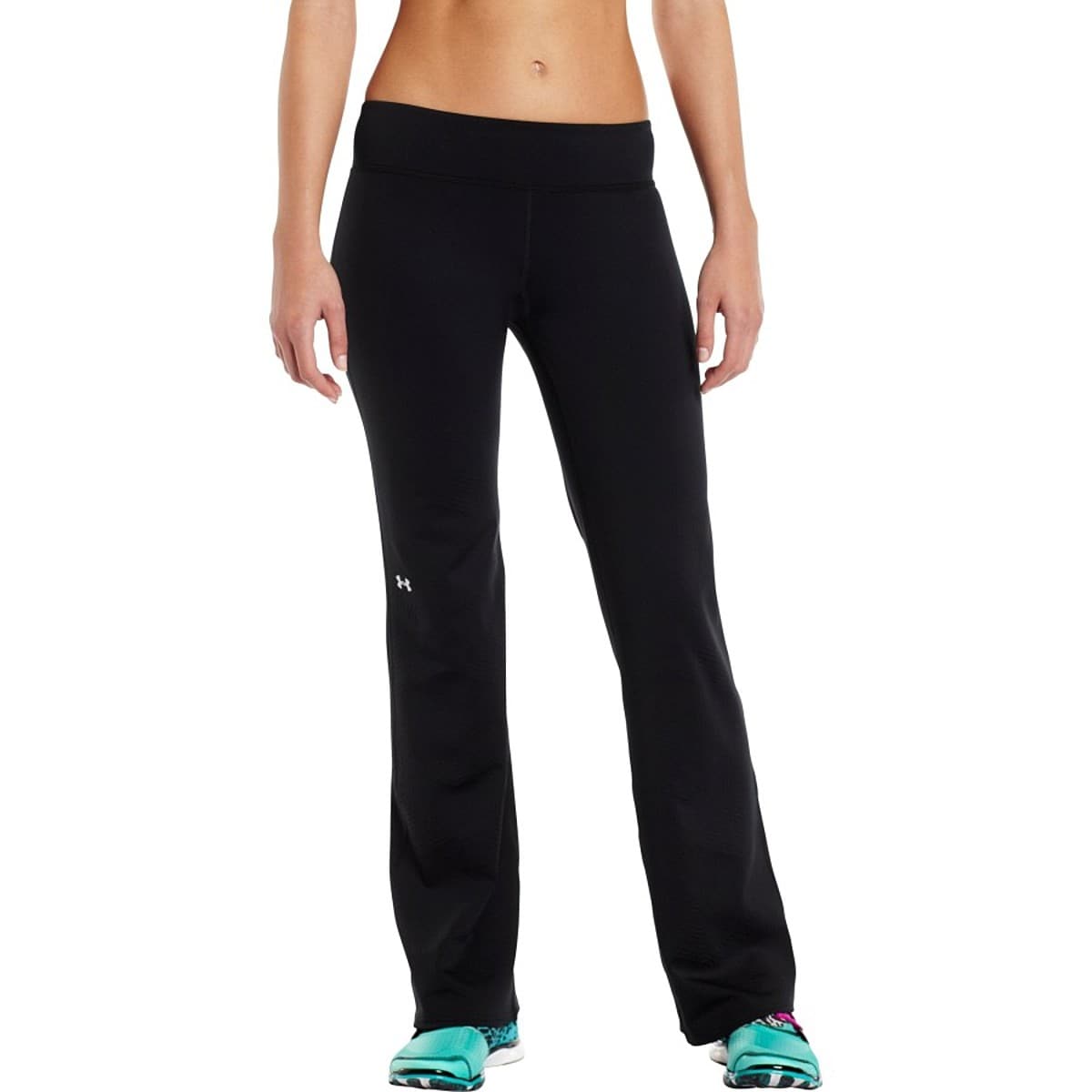 Under Armour Coldgear Infrared EVO CG Pant - Women's - Clothing