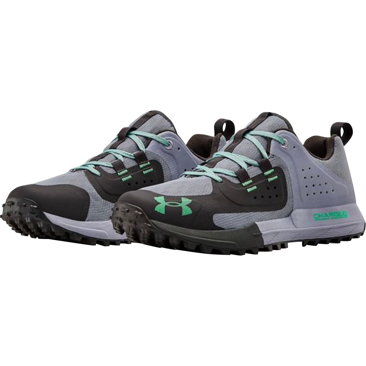 Under Armour Syncline Edge Hiking Shoe 