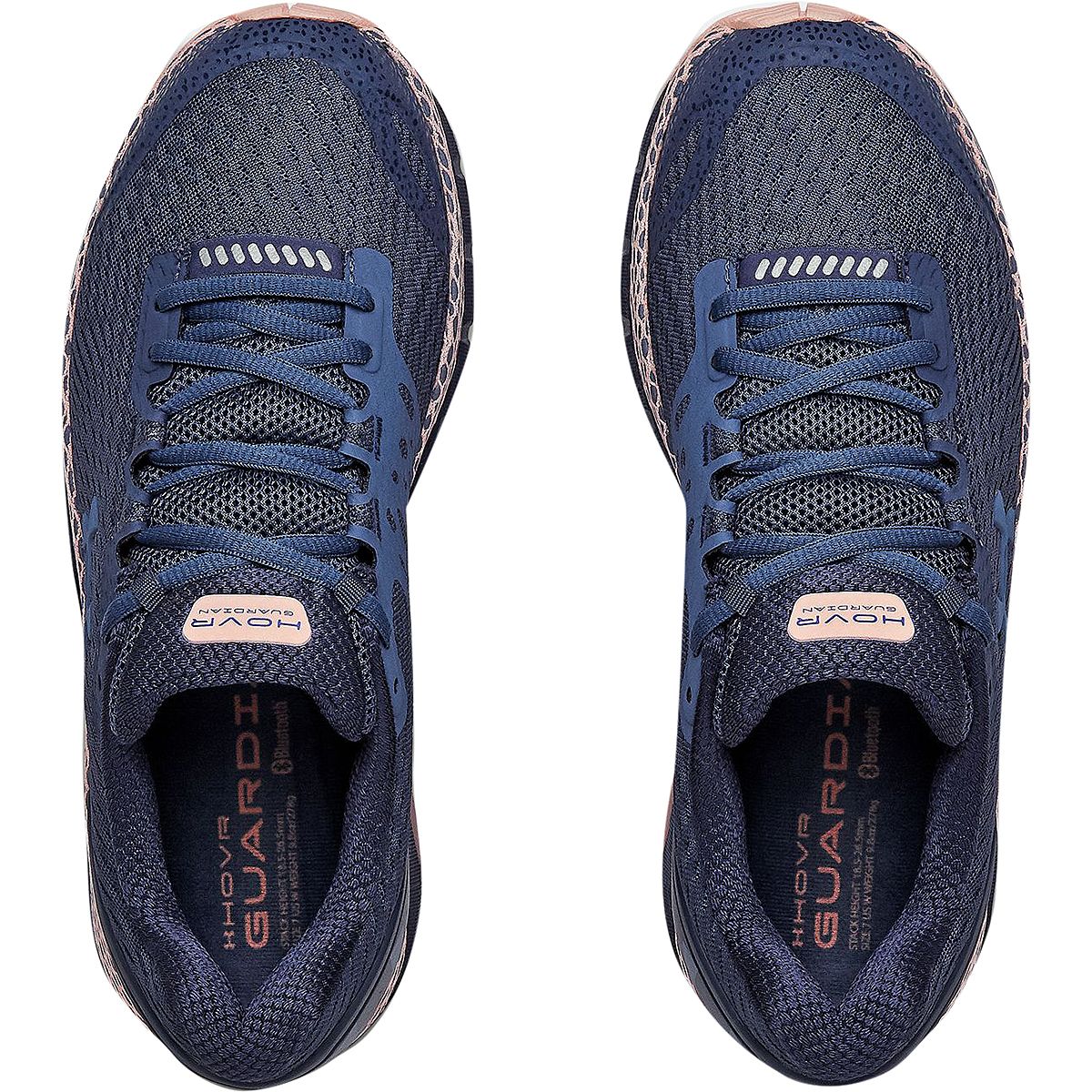 Under Armour HOVR Guardian 2 Running Shoe Women�s eBay