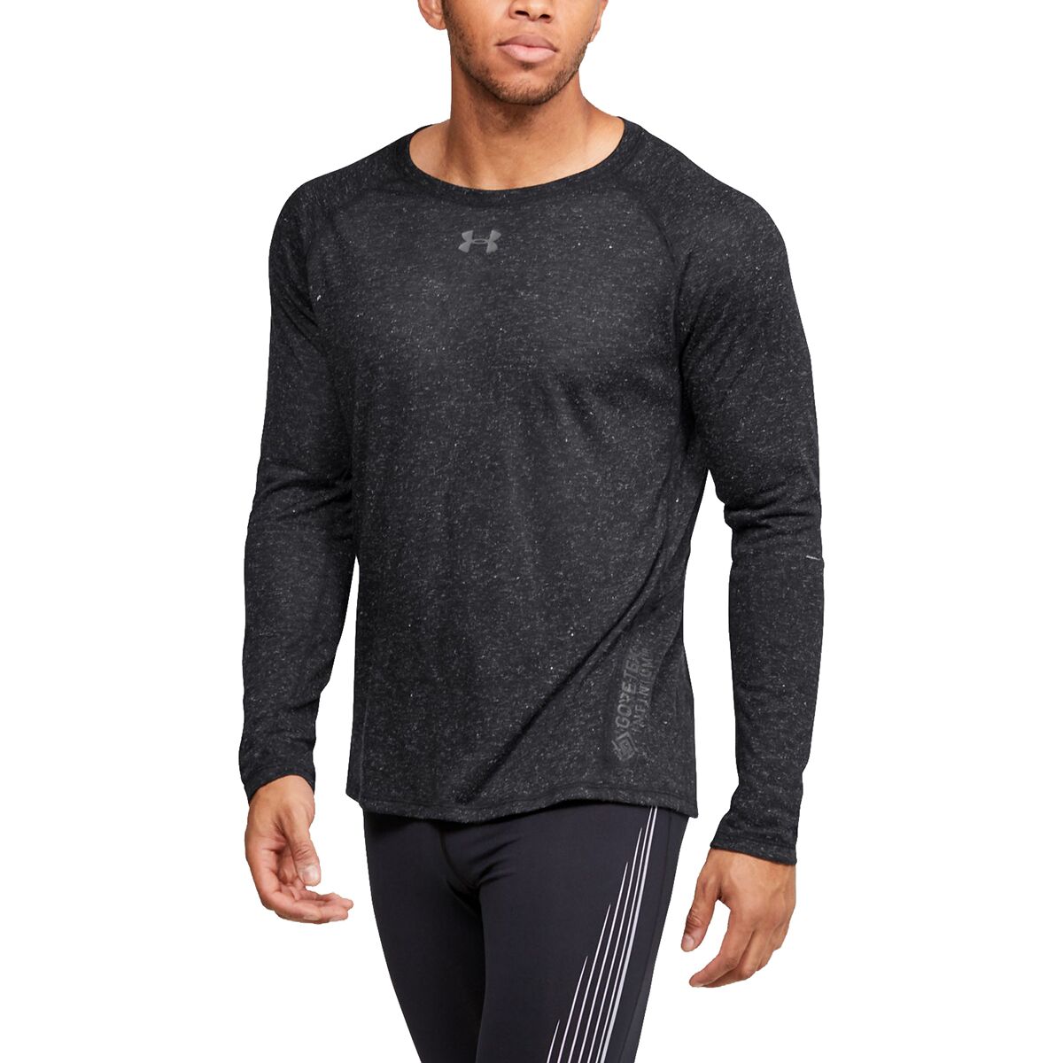under armour gore tex shirt 
