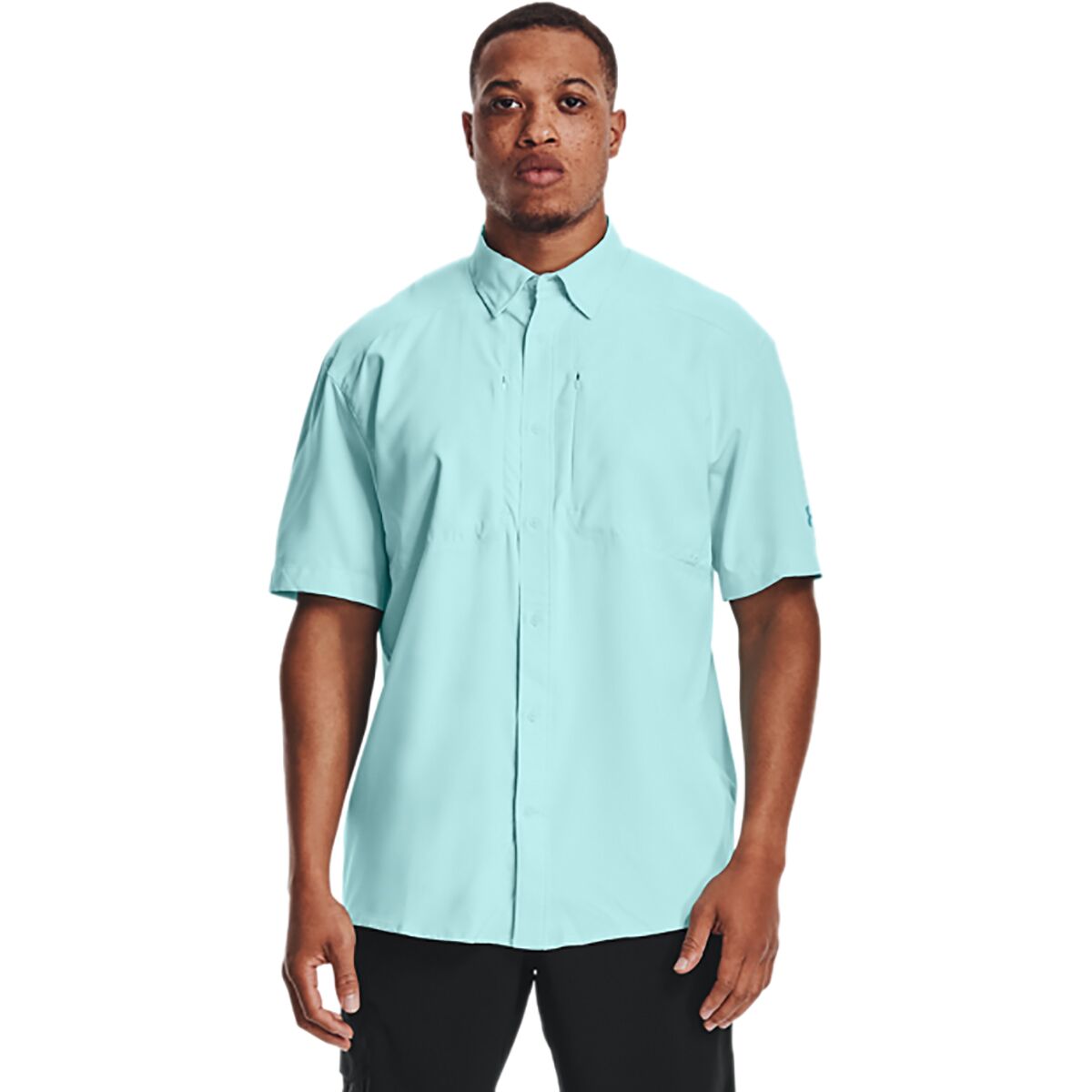 Under Armour Tide Chaser 2.0 Shirt 
