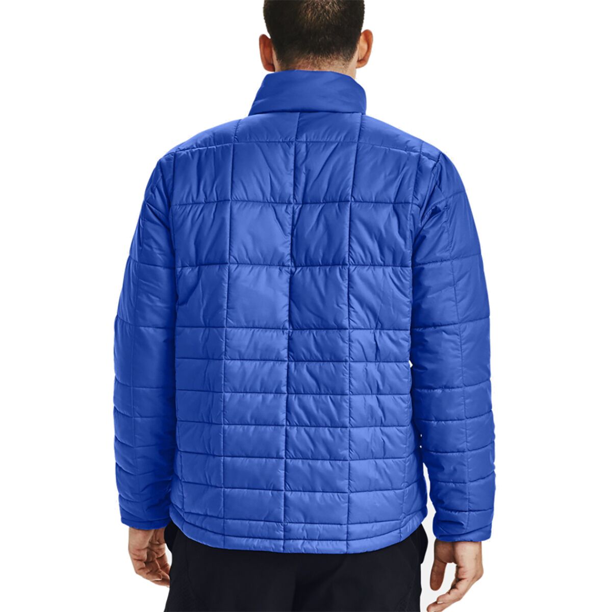 under armour insulated