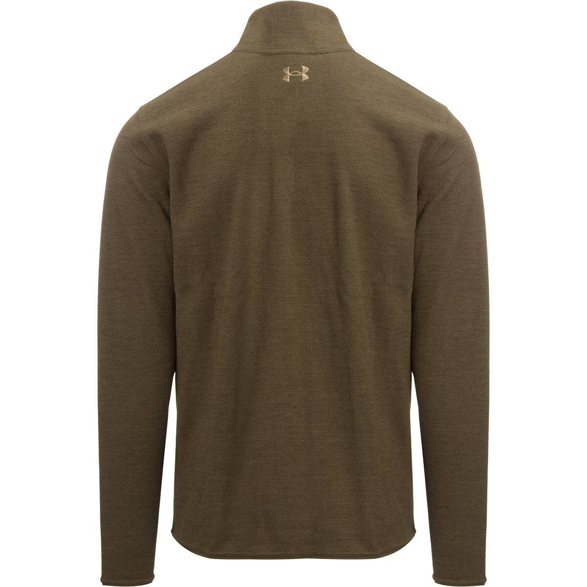 Under Armour Specialist Grid Henley - Men's | eBay