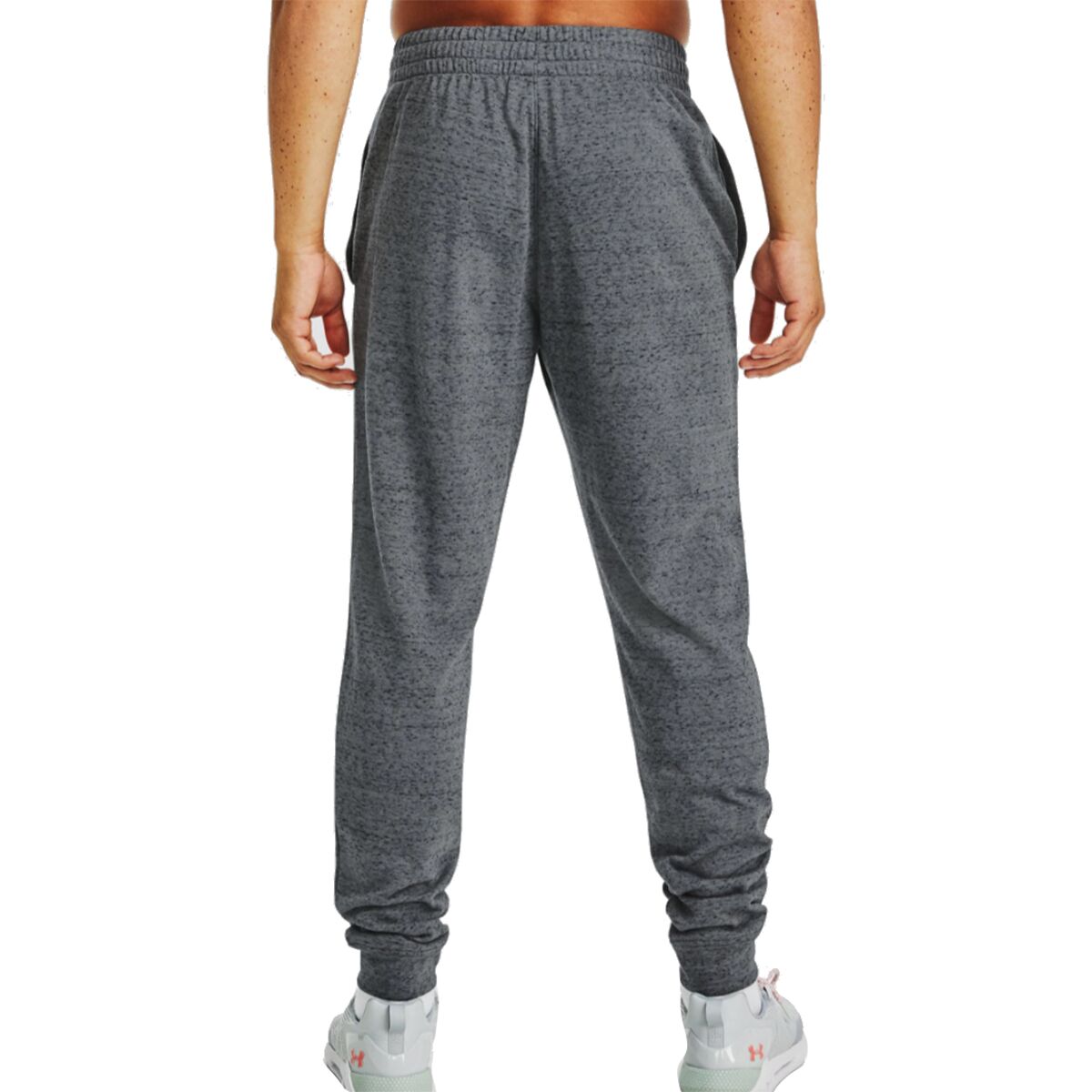 men's under armour sportstyle terry jogger pants
