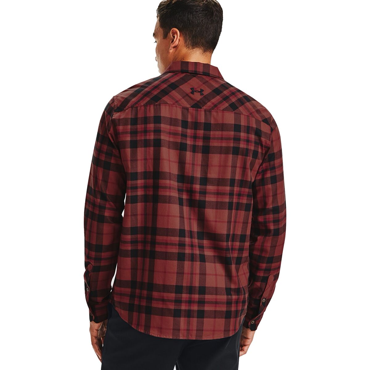 under armour men's tradesman jacket