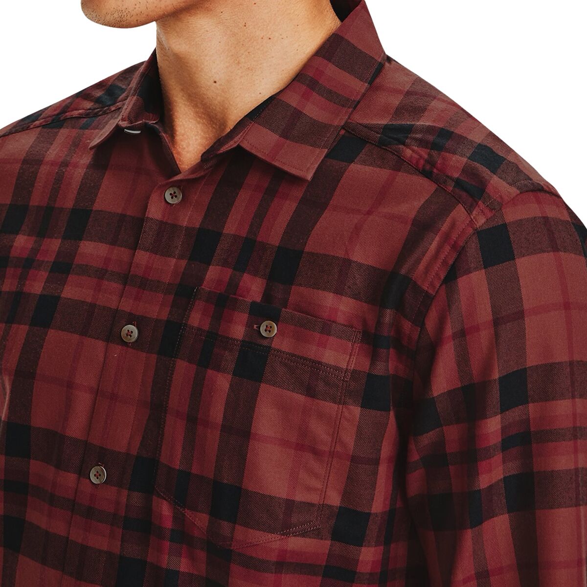 under armour men's tradesman jacket