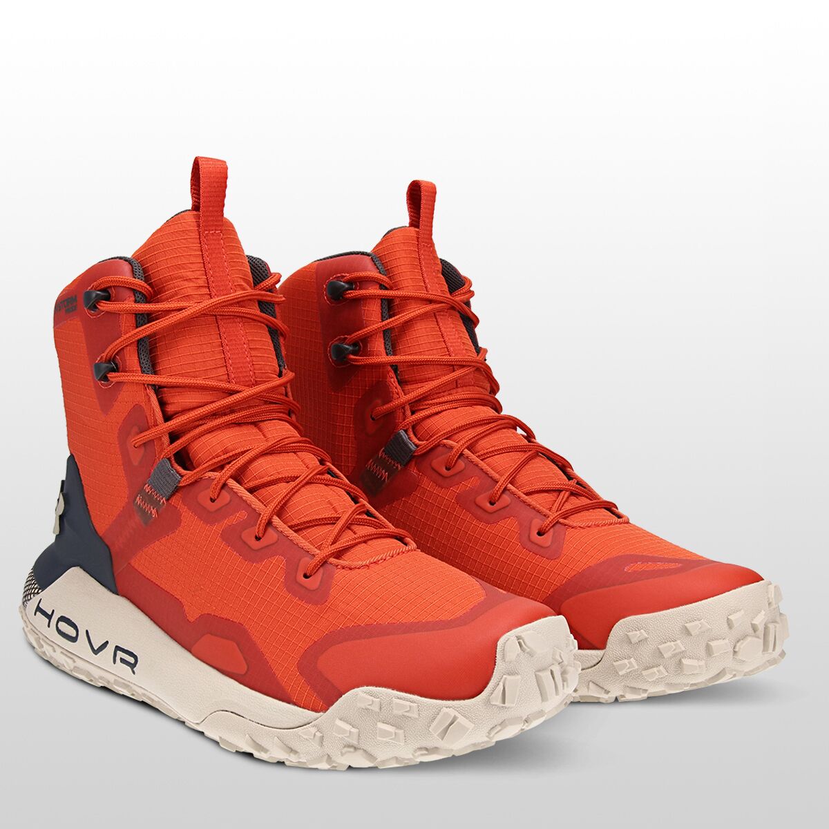 Under Armour HOVR Dawn WP Hiking Boot - Men's - Footwear