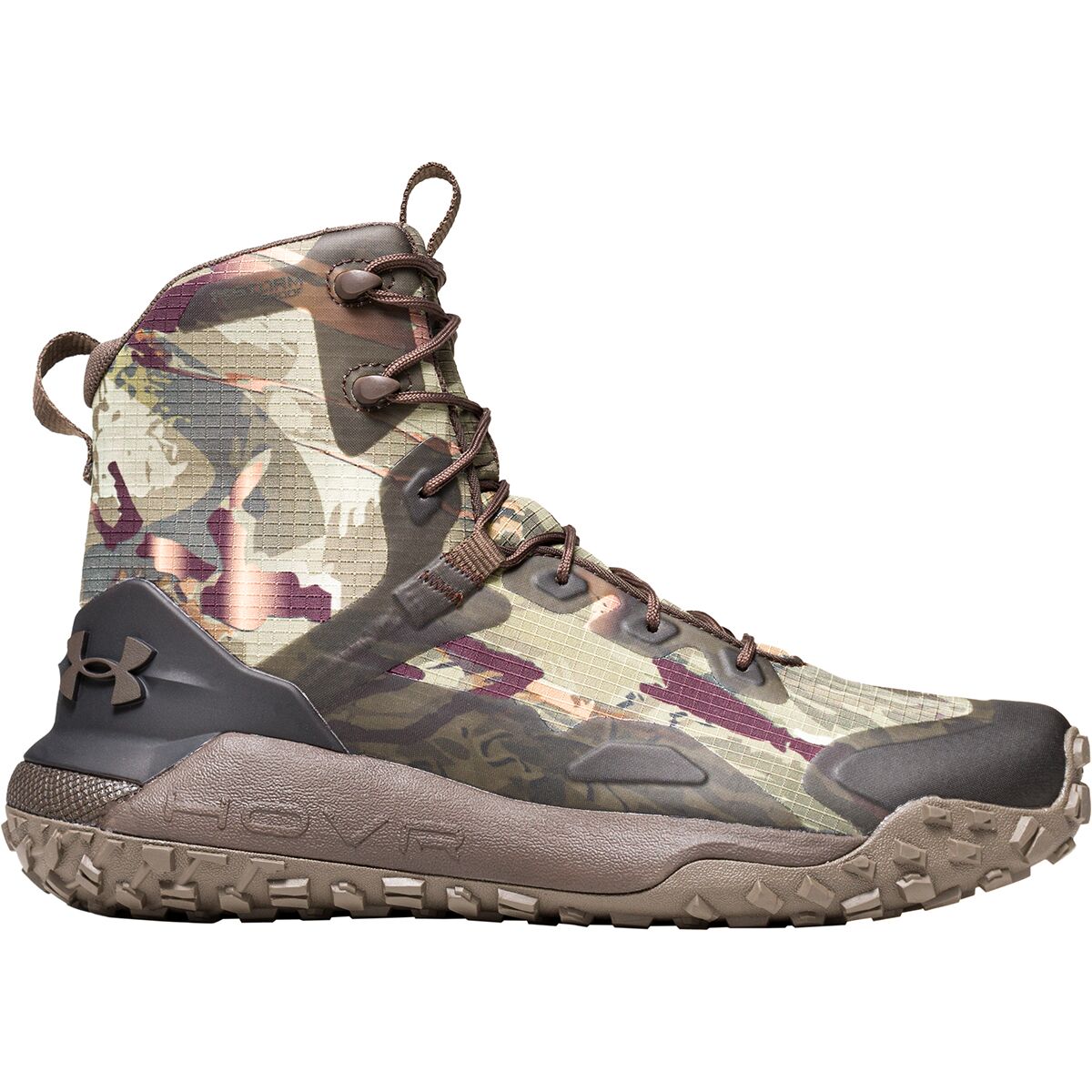Under Armour HOVR Dawn WP Hiking Boot - Men's