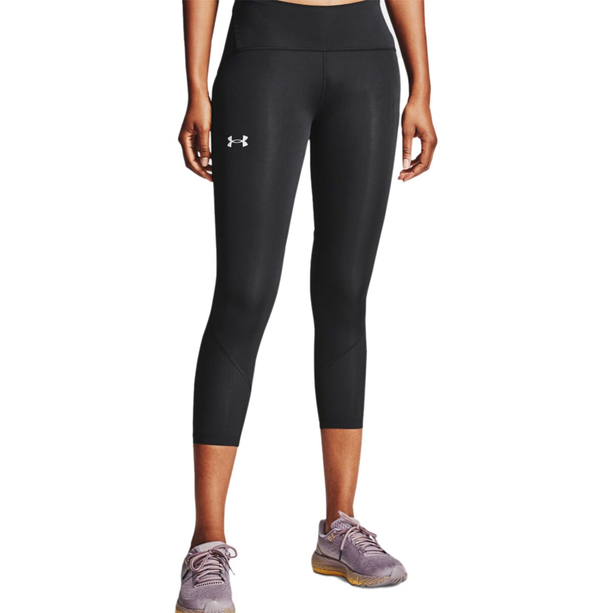 Under Armour Fly Fast 2.0 HG Crop Tight - Women's