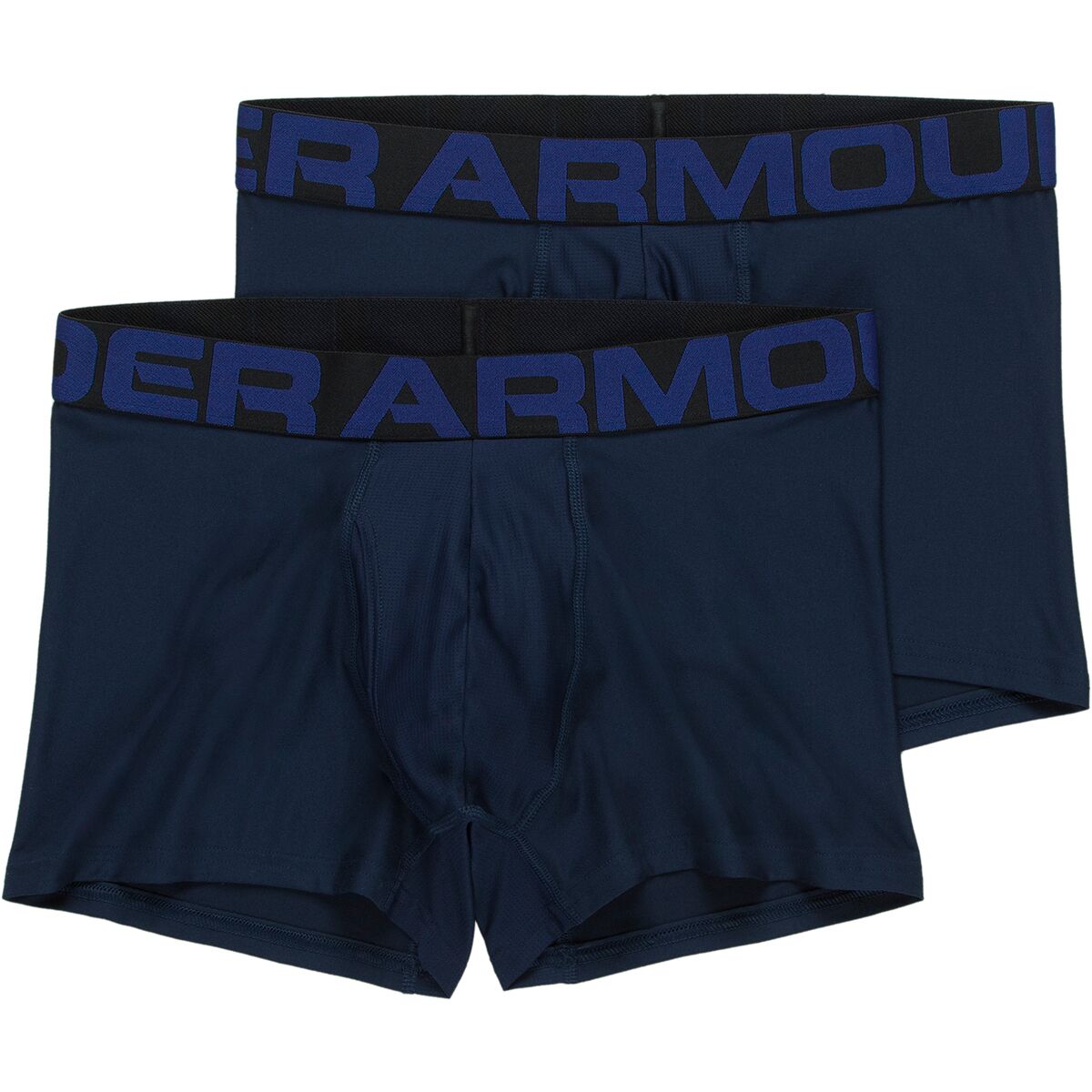Under armour sales boxer shorts discontinued