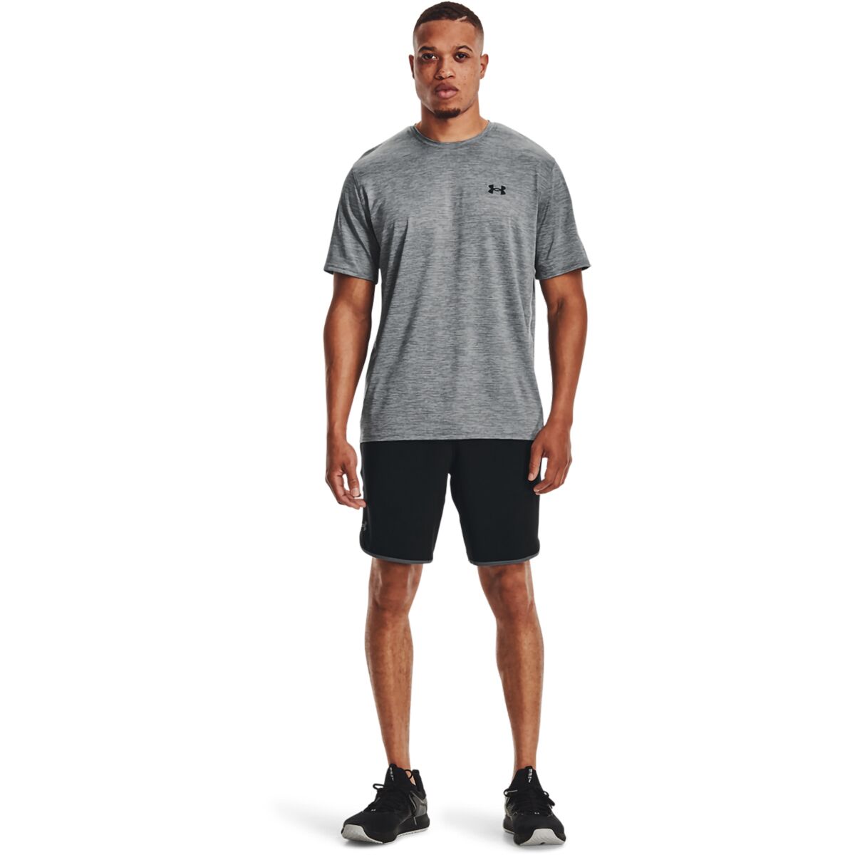 Men's ua siro short sleeve hot sale