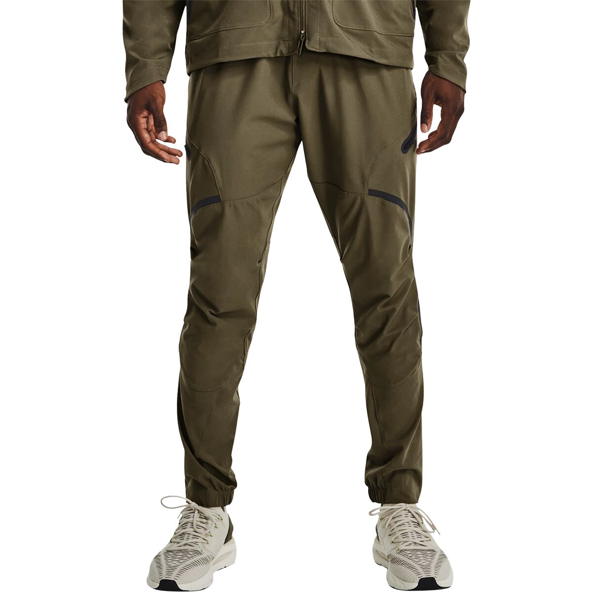 Under Armour Unstoppable Cargo Pant - Men's