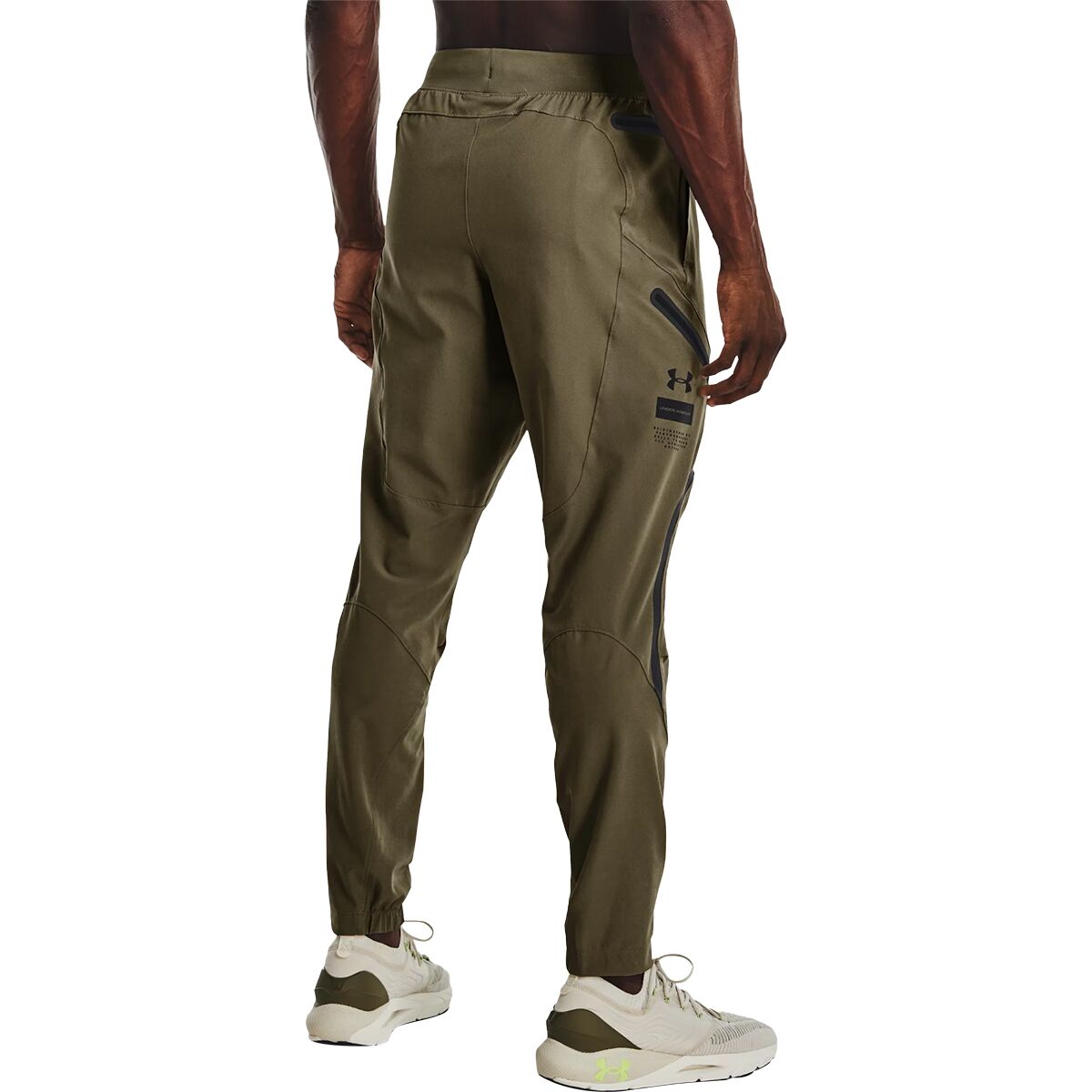 Under Armour Unstoppable Cargo Pants – DTLR