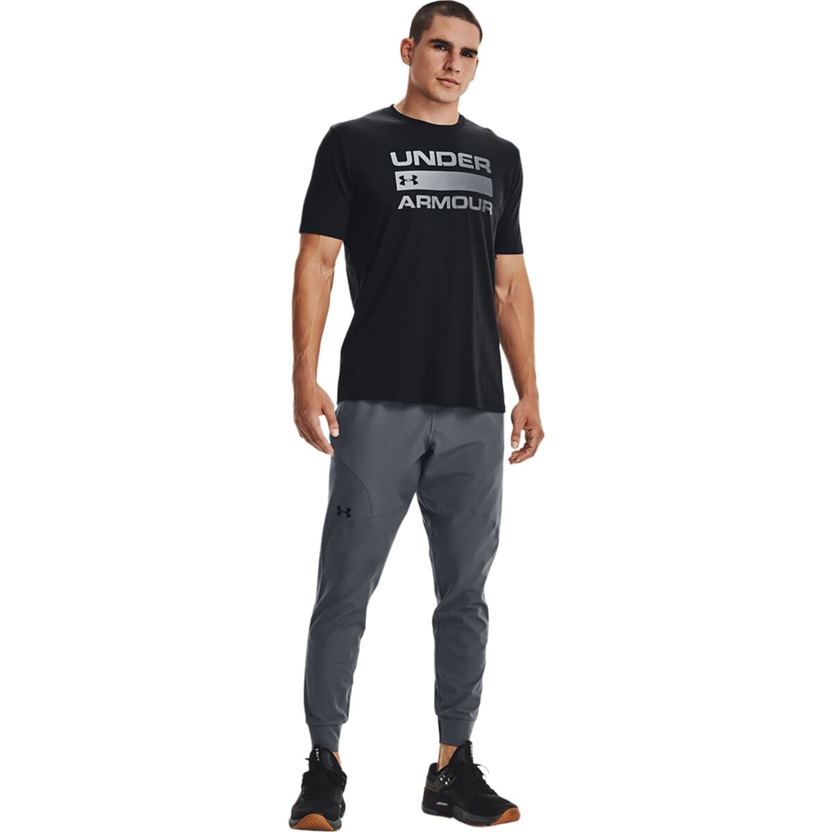 Under Armour Unstoppable Jogger - Men's - Clothing