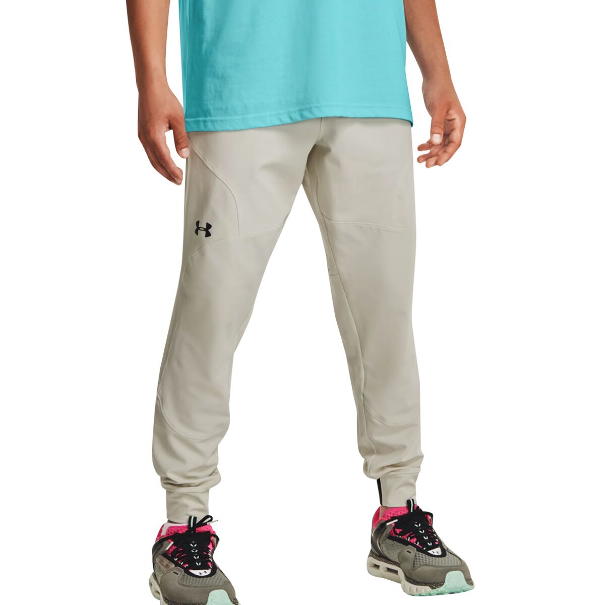 Under Armour Unstoppable Jogger - Men's