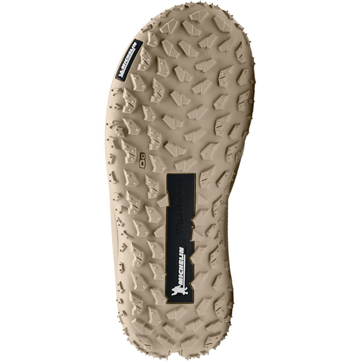Under Armour UAS RLT Fat Tire Boot \'Tan\' 3020635 Michelin Wild Gripper Men\'s: 11 Under Armour Fat Tire Govie Boot - Men main image 2