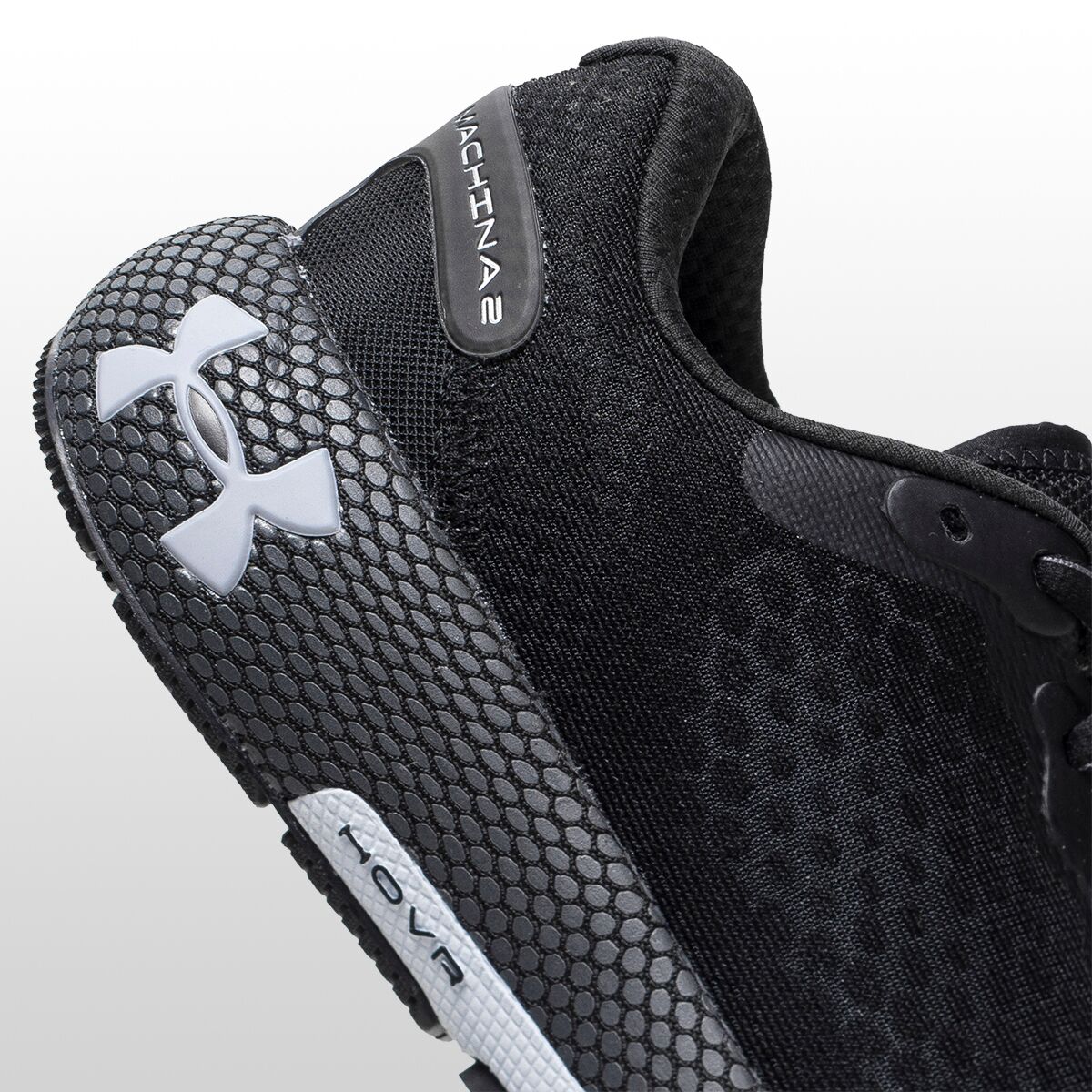 Tenis under armour machina clearance