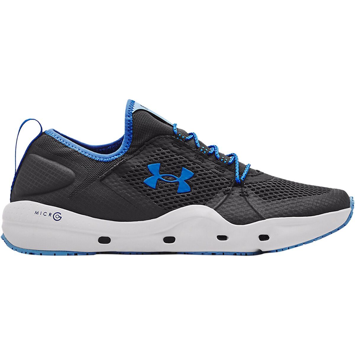 under armor men's kilchis shoes