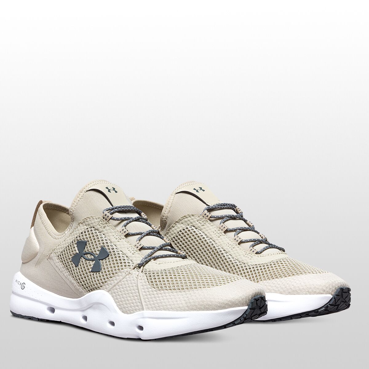 Under Armour Micro G Kilchis Water Shoes for Men