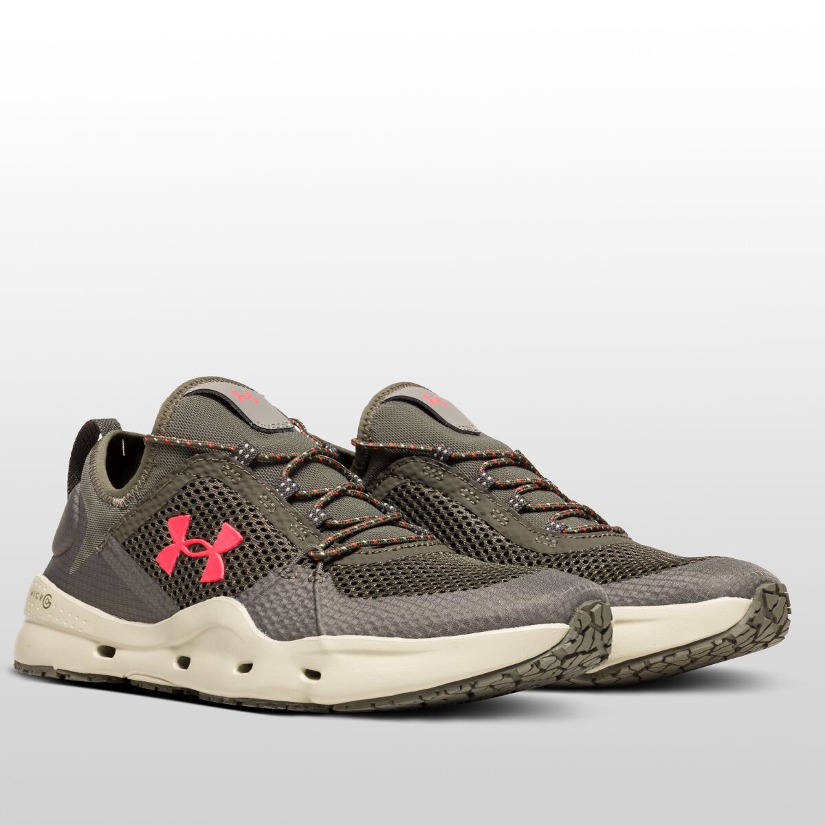 Under Armour Micro G Kilchis Shoe - Men's - Footwear