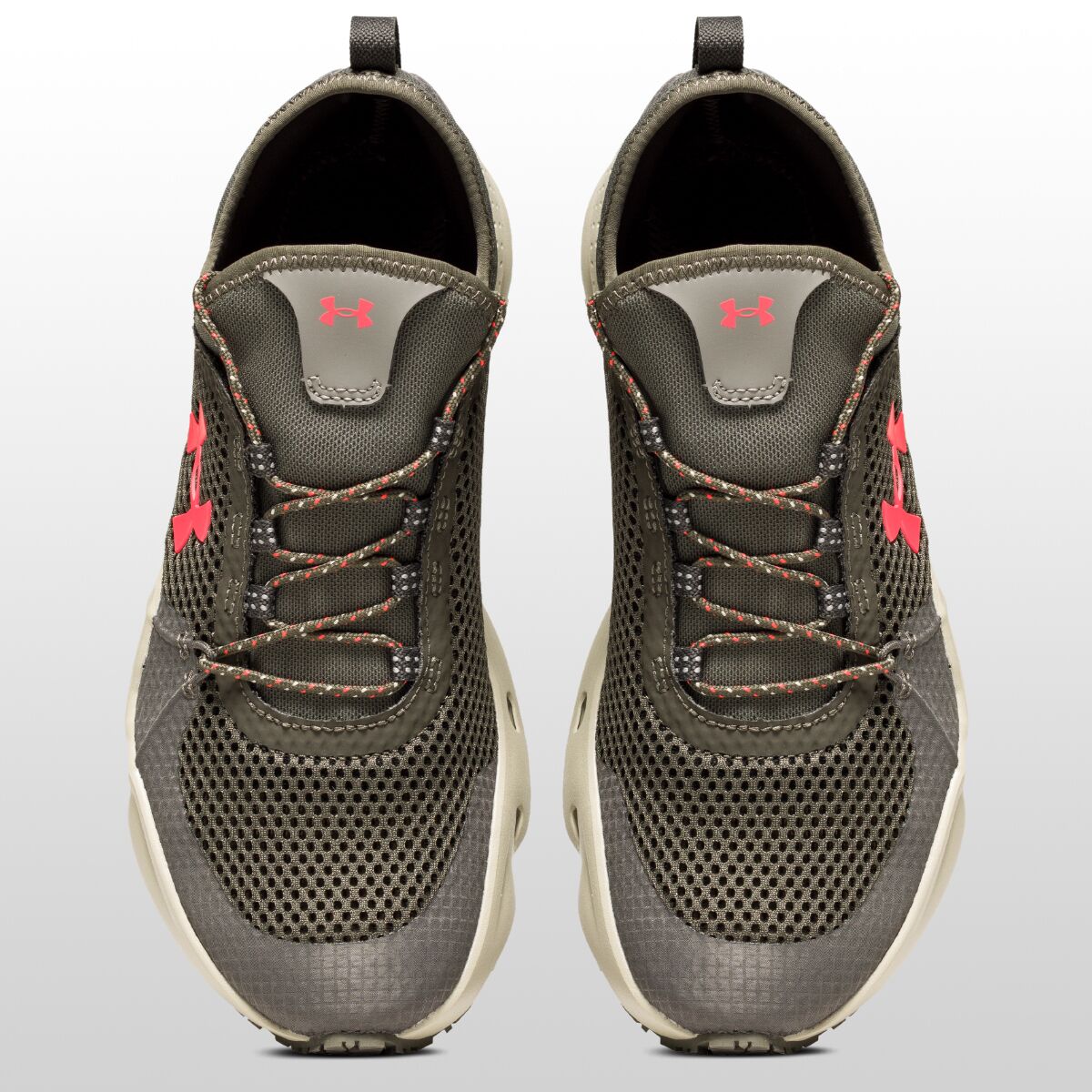 under armor micro g kilchis