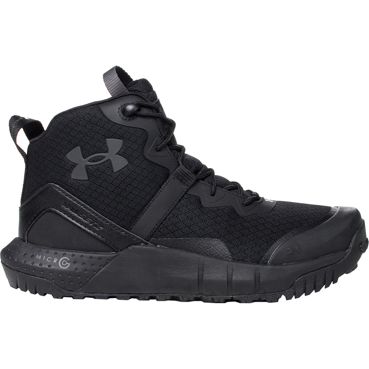 Under Armour Micro G Valsetz Mid Hiking Boot - Men's product image
