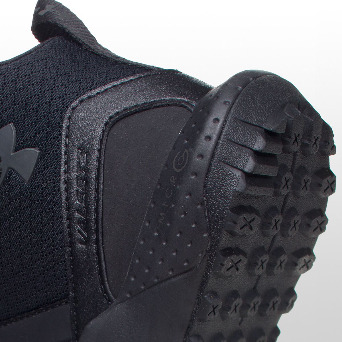 Under Armour Micro G Valsetz Mid Hiking Boot - Men's