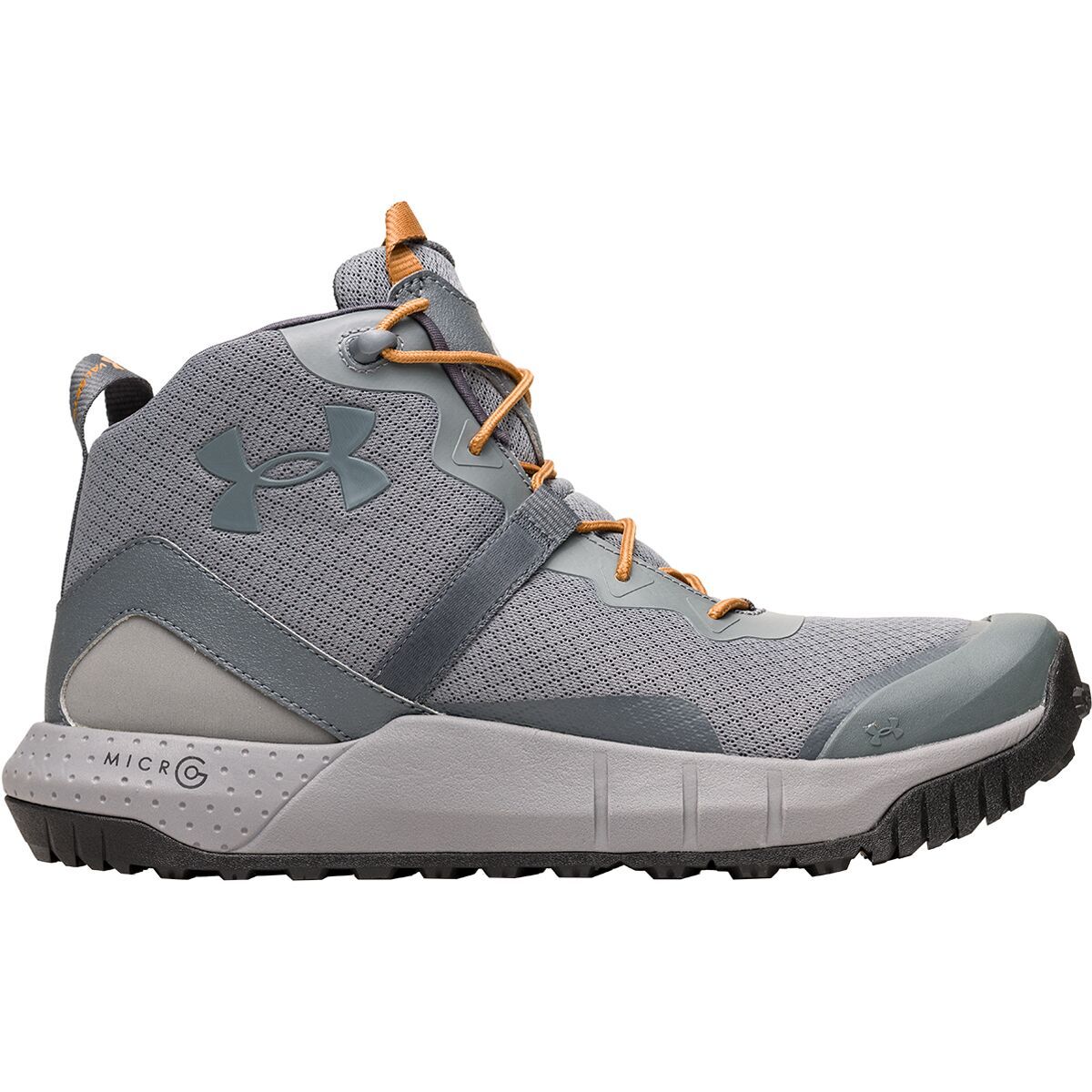 under armour hiking boots
