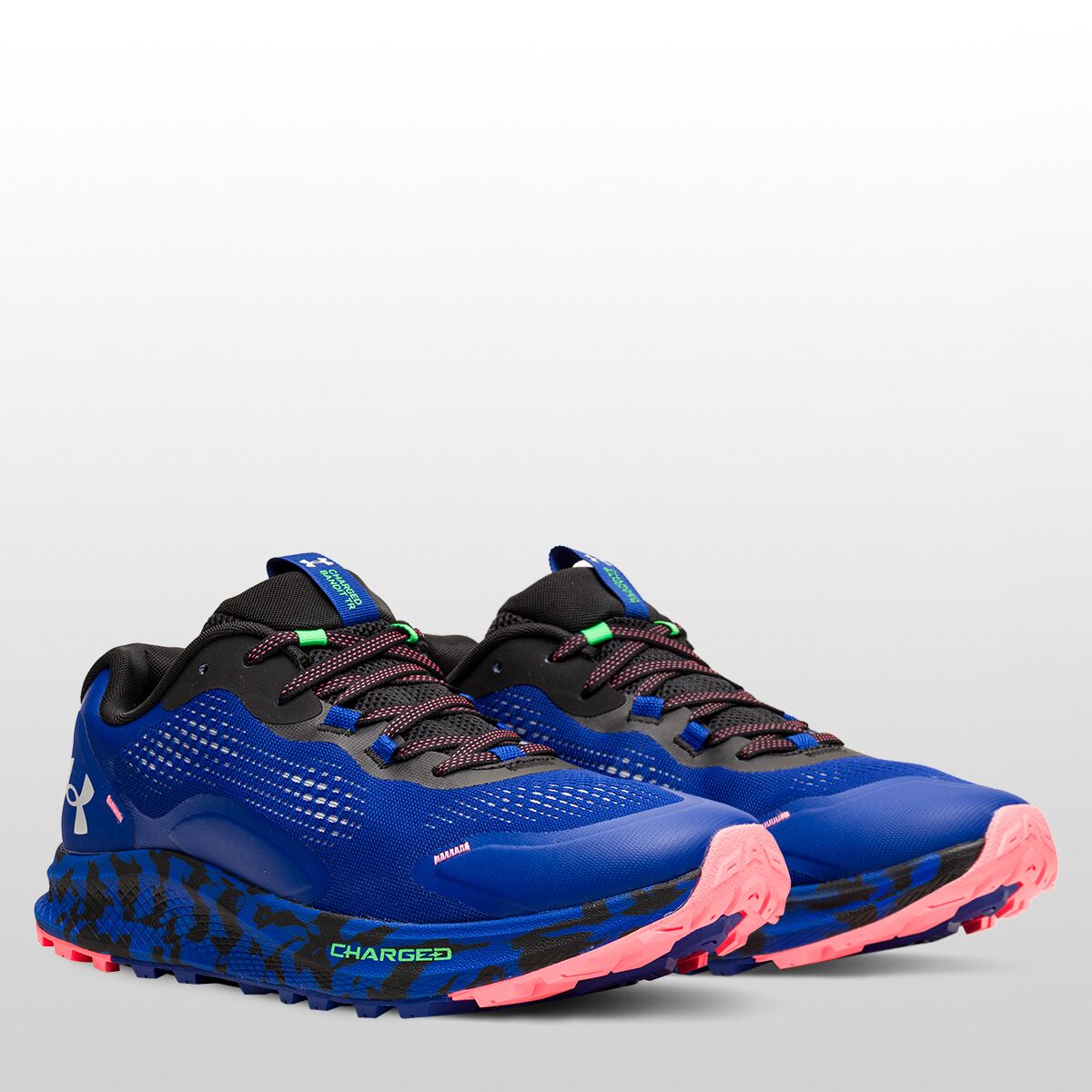 Tenis under sales armour bandit 2