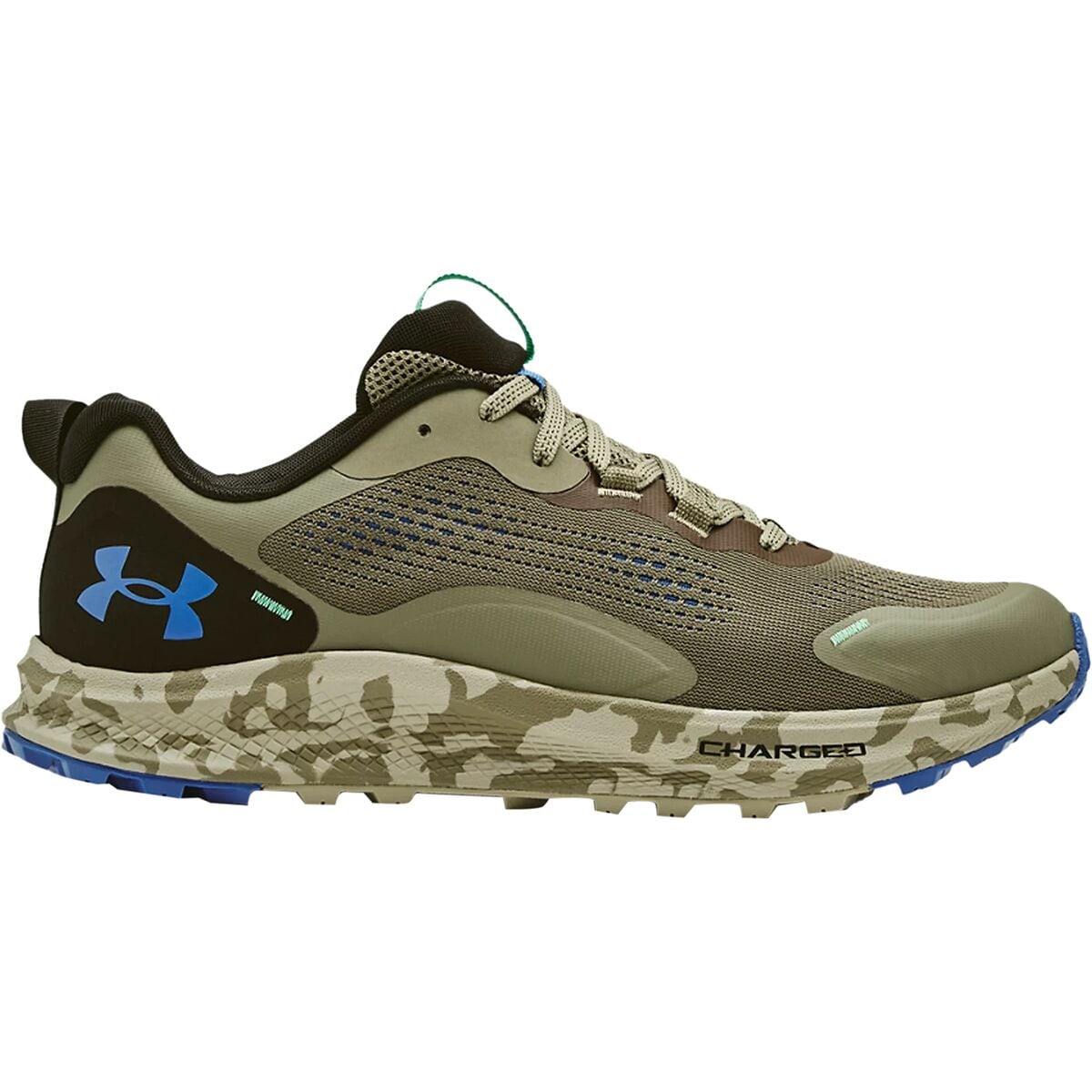 Under Armour Charged Bandit TR 2 Running Shoe - Men's