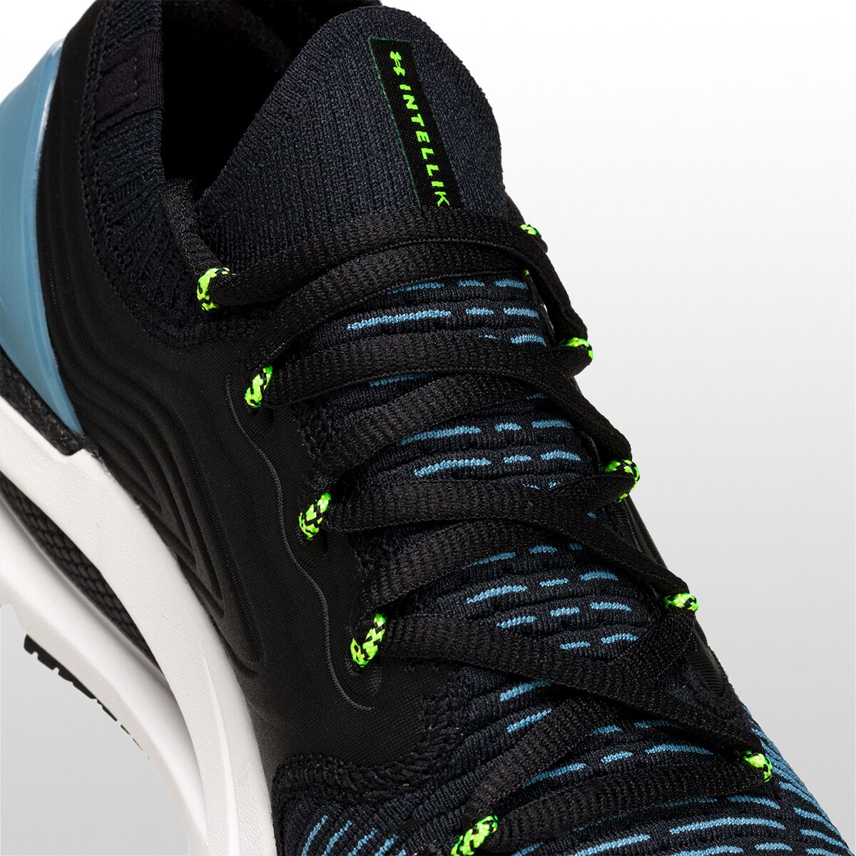 ua men's hovr phantom 2 intelliknit