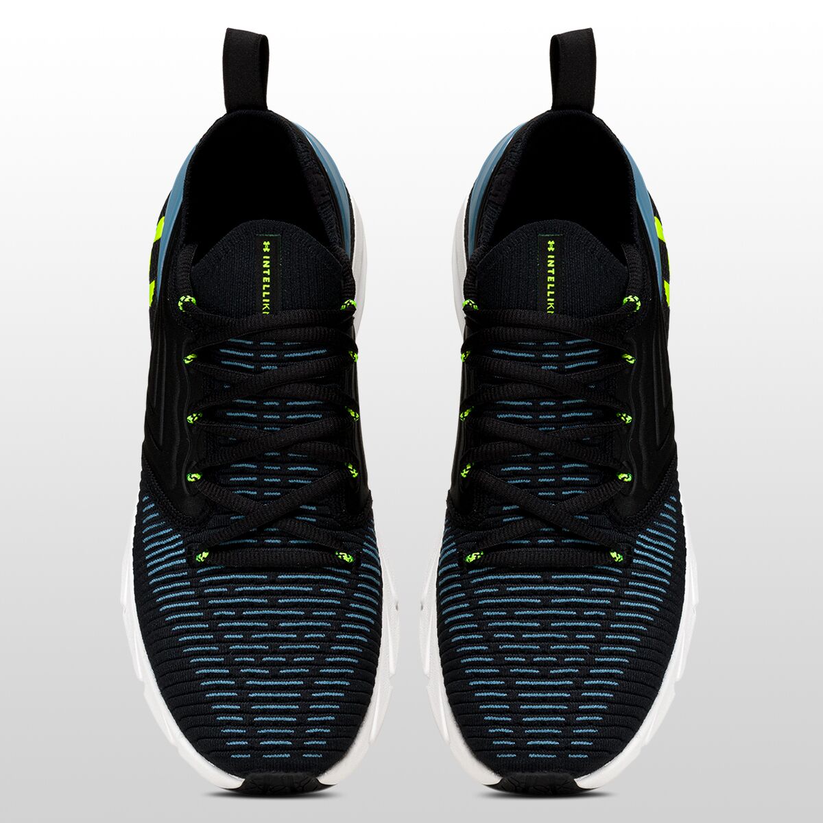Under Armour HOVR Phantom 2 IntelliKnit Running Shoe - Men's