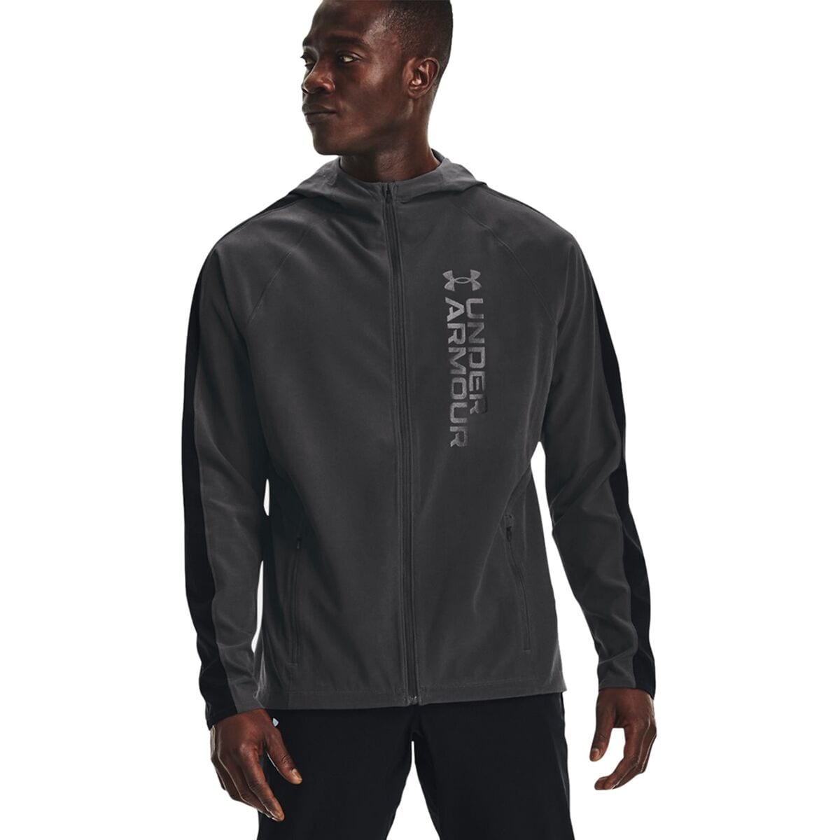 Men's UA OutRun The Storm Jacket