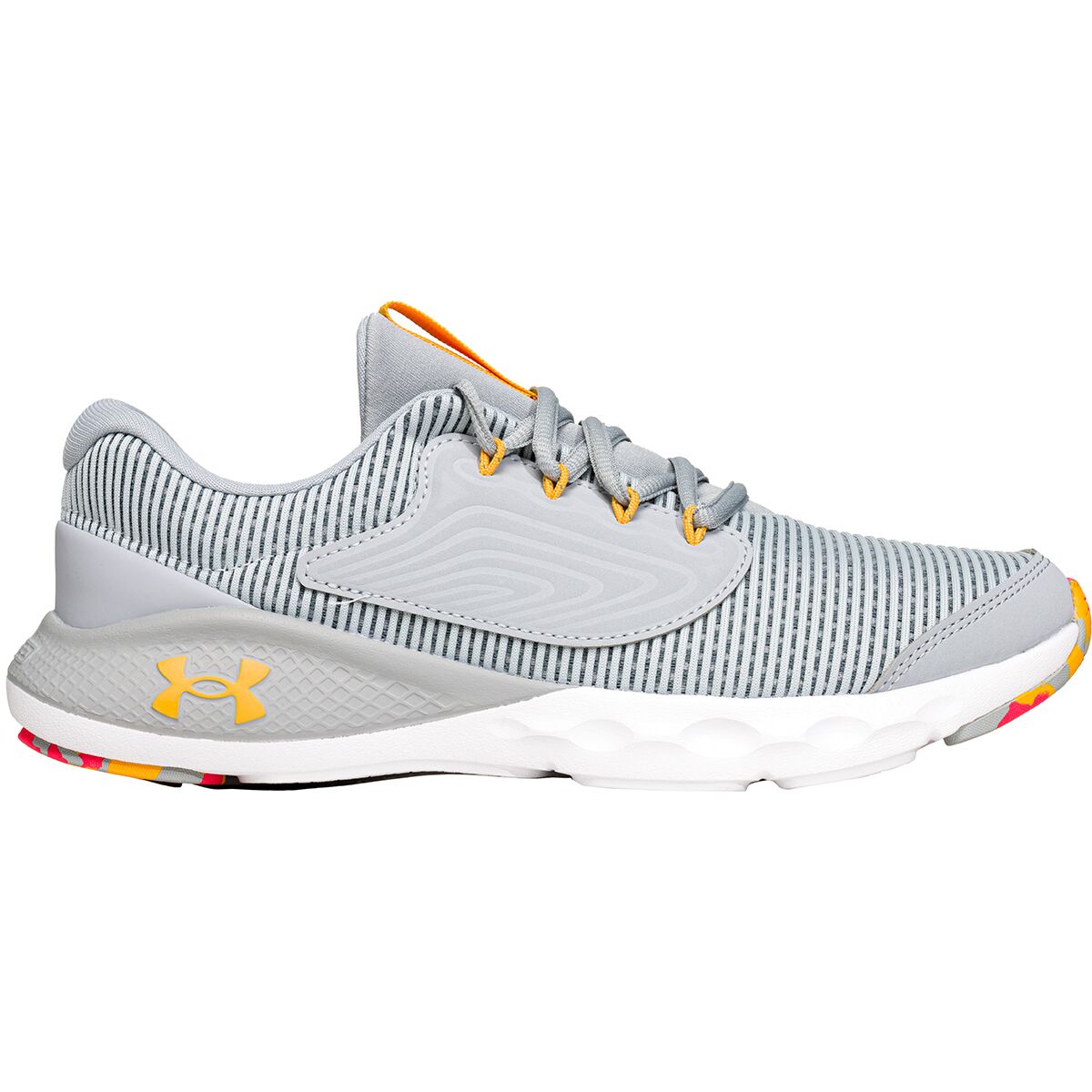 Under Armour BGS Charged Vantage 2 Shoe - Boys'