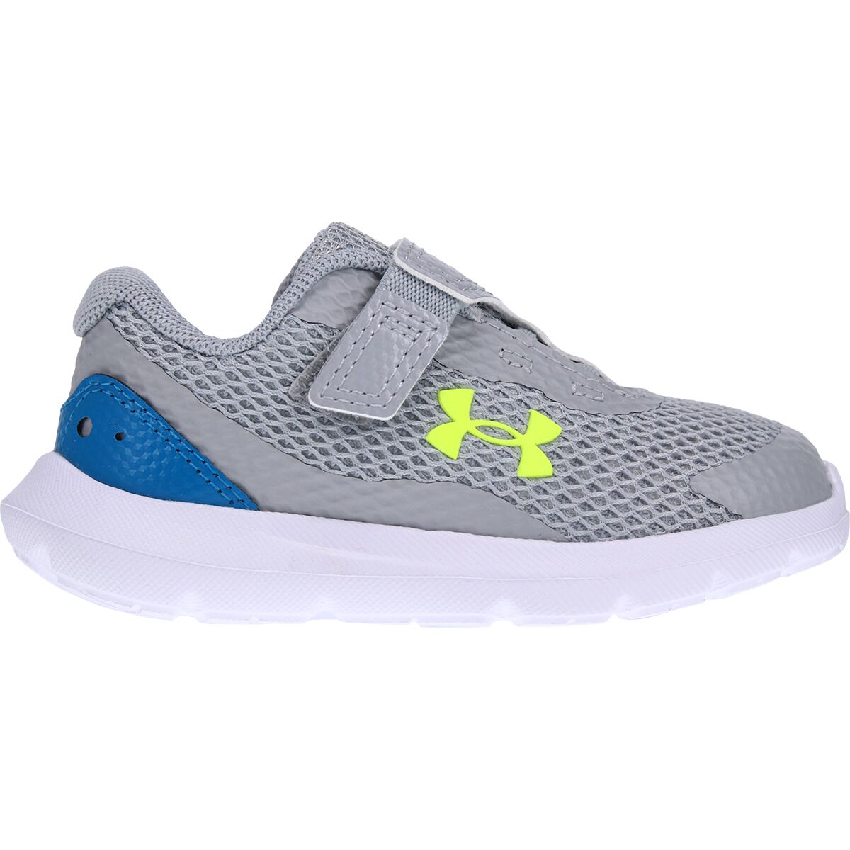 Under Armour BINF Surge 3 AC Shoe - Toddler Boys'